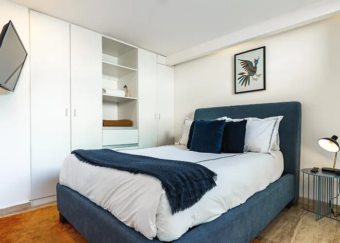 Casai La Condesa Coziest 1br Apartamento