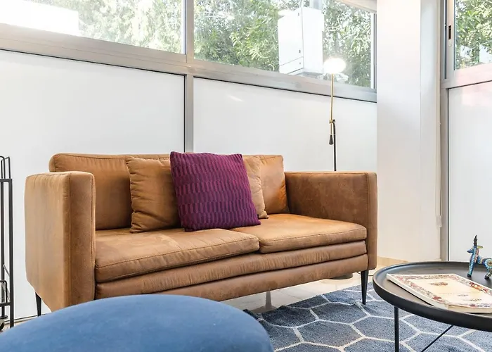 Casai La Condesa Coziest 1br