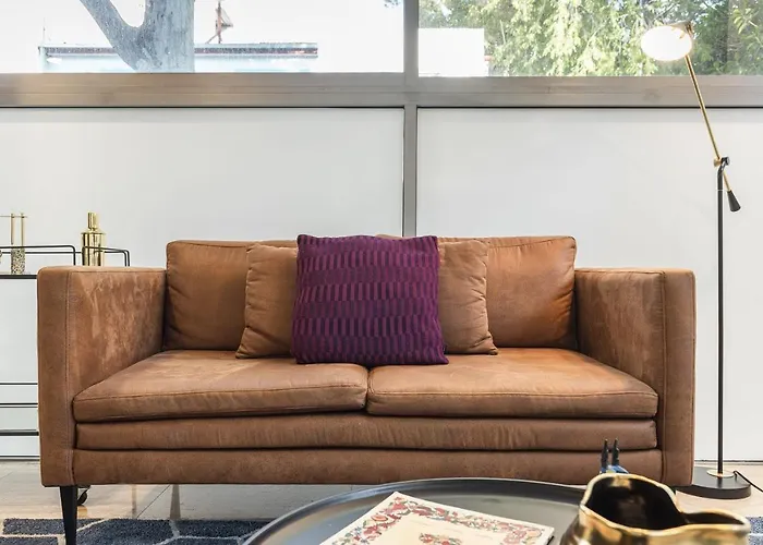 Casai La Condesa Coziest 1br Apartamento